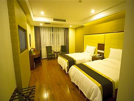 Guest Twin Room