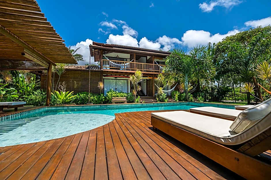 Sup House Barra Grande
