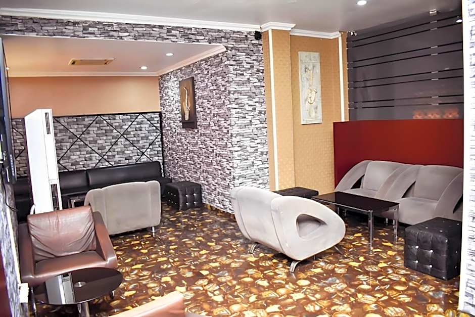 De Edge Hotel