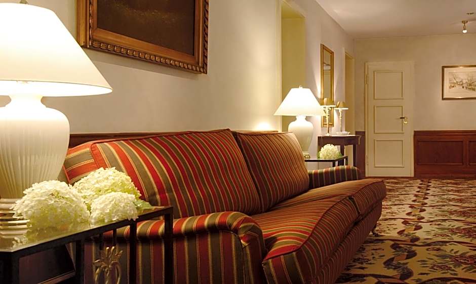 Das Jagdhaus Waldidyll Erzgebirge