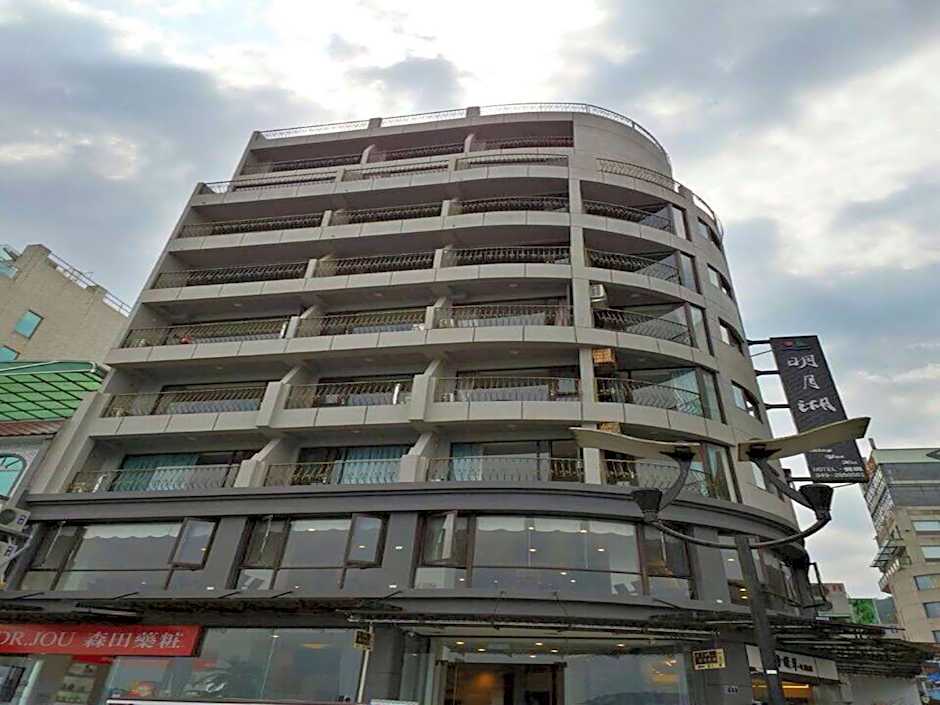 Ming Yue Hu Lakeview BnB