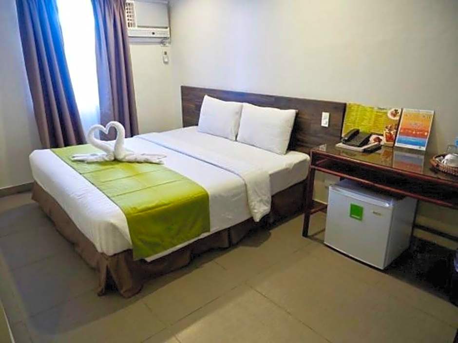 Cebu R Hotel - Mabolo