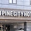 Gangneung Pine City Hotel