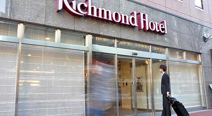 Richmond Hotel Hakata Ekimae