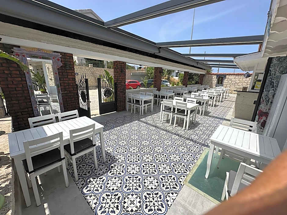 Grand Alaçatı Butik Hotel