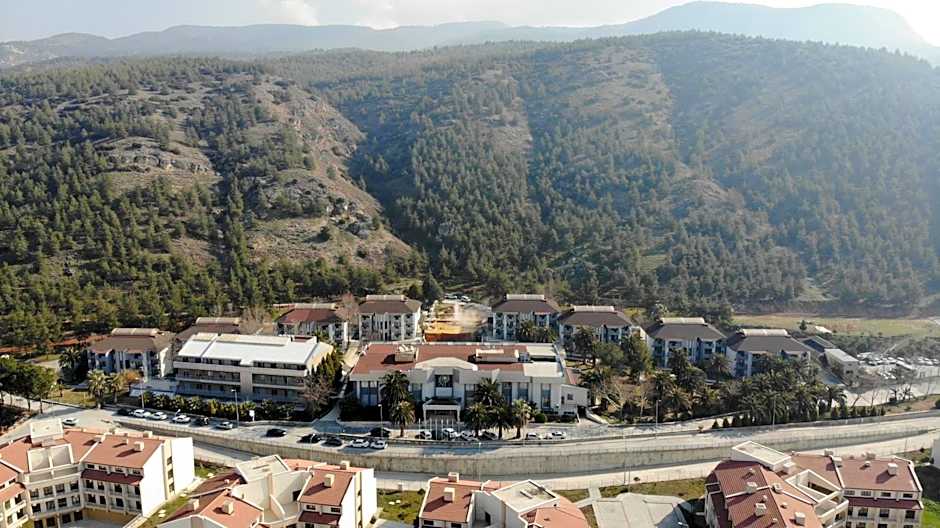 Pam Thermal Hotel Clinic & Spa