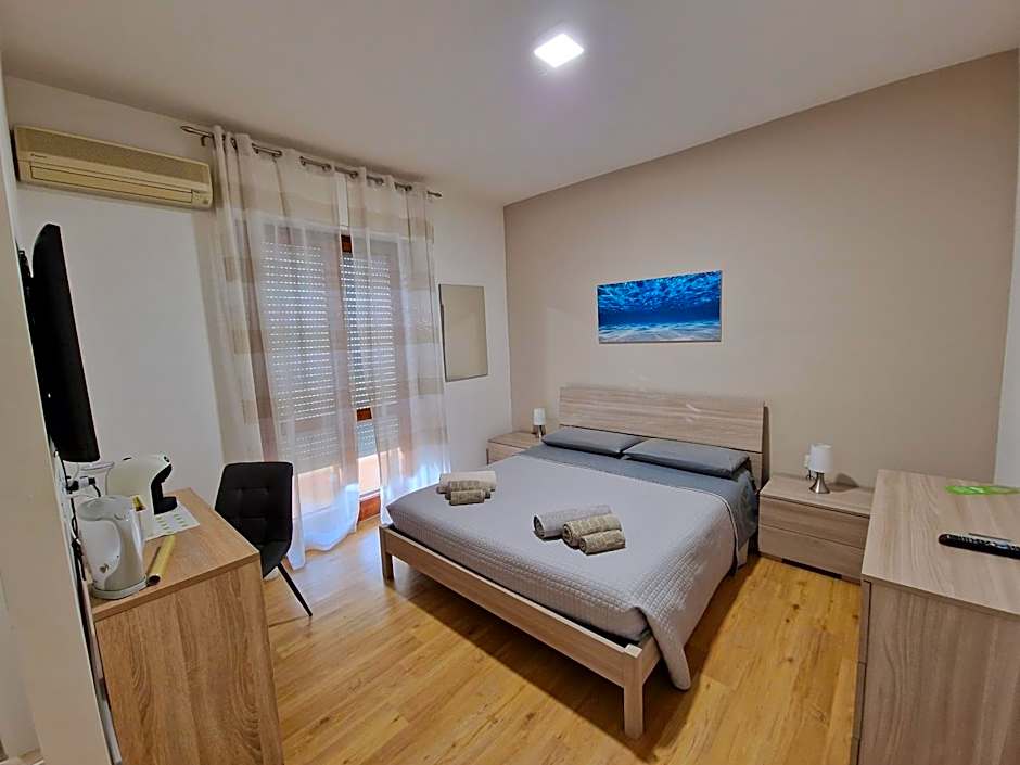 The Shell Guest House