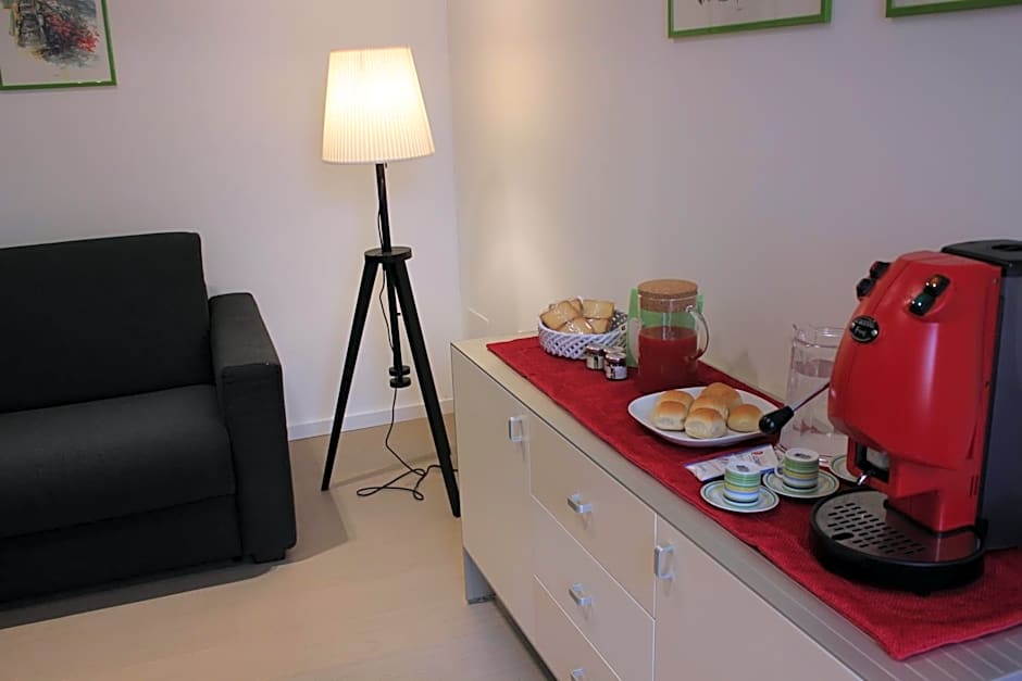B&B Katerine