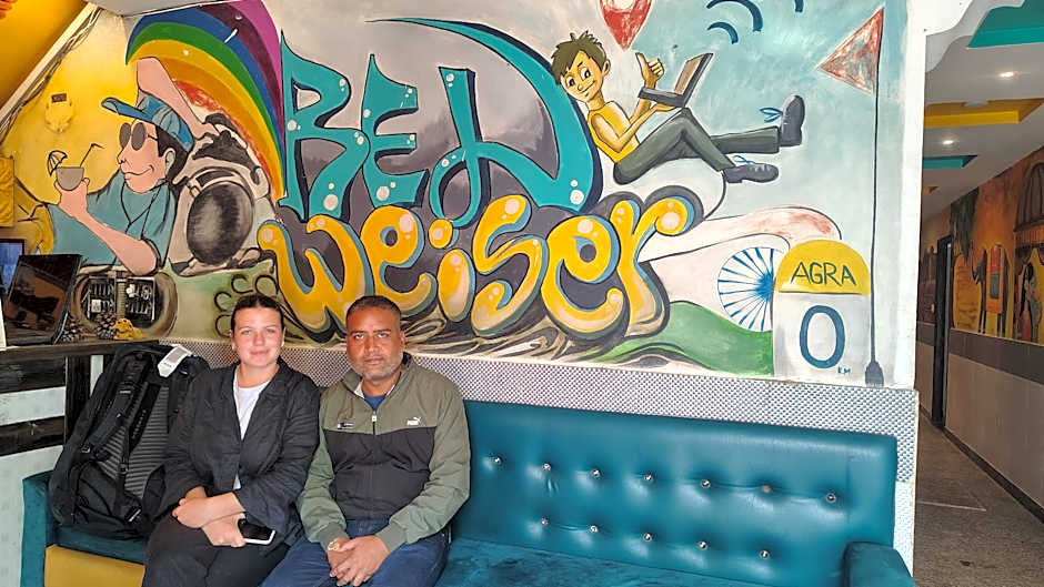 Bedweiser Backpackers Hostel