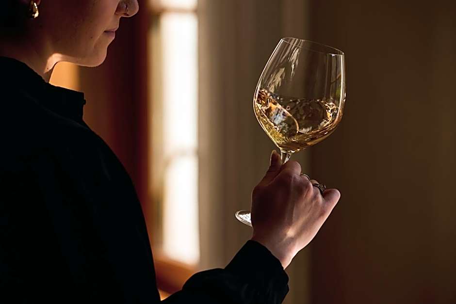 Gast - und Kulturhaus Der Teufelhof Basel