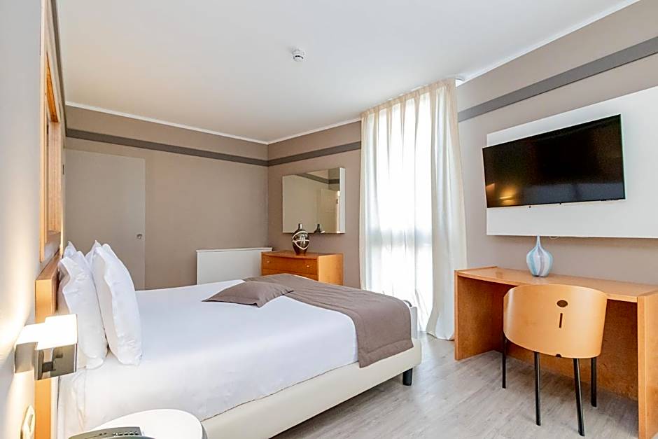 Park Hotel Ai Pini & Restaurant Ai Pini