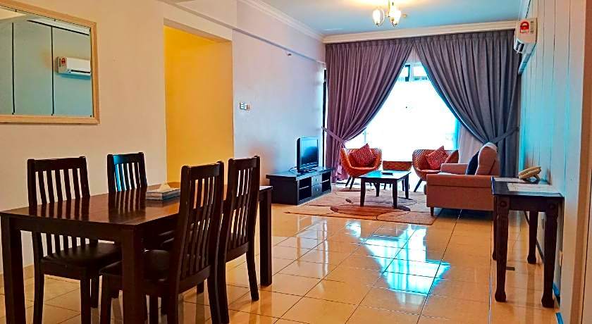 Sumai Hotel Apartment