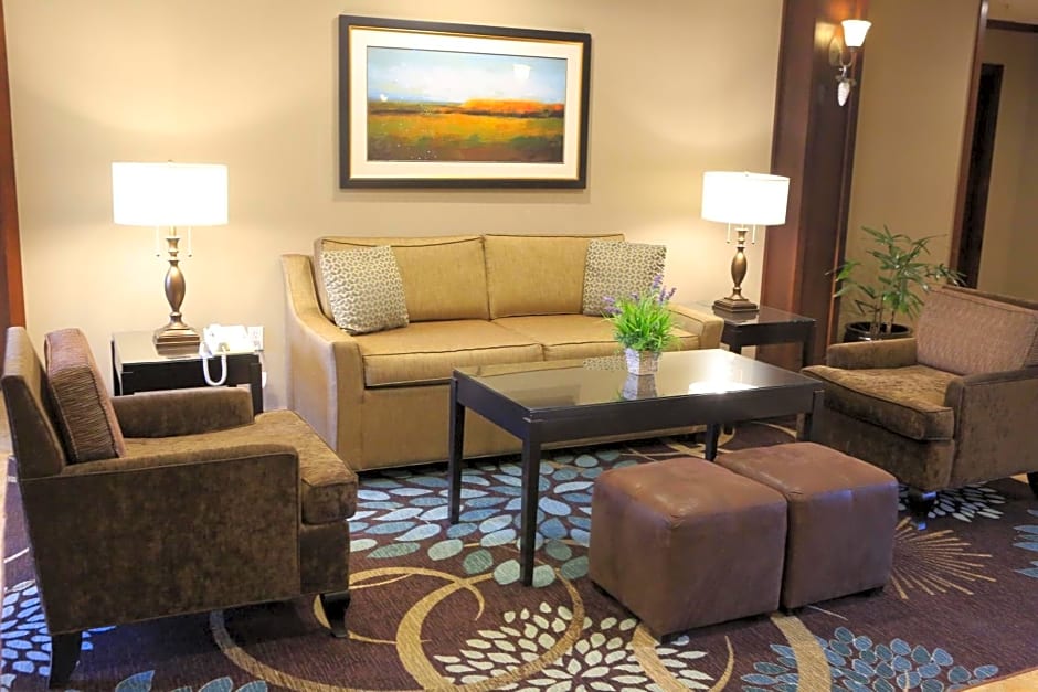 Staybridge Suites Silicon Valley - Milpitas By IHG