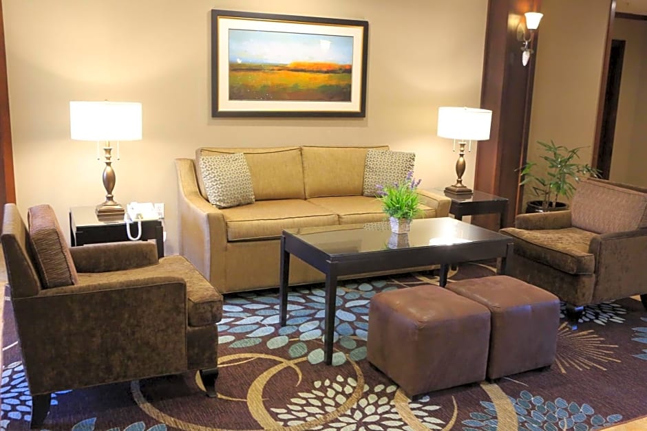 Staybridge Suites Silicon Valley - Milpitas