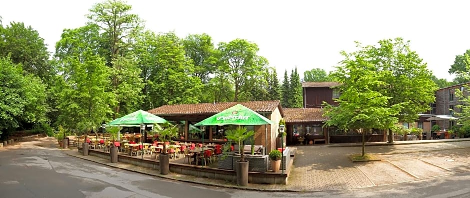 Bischofshol