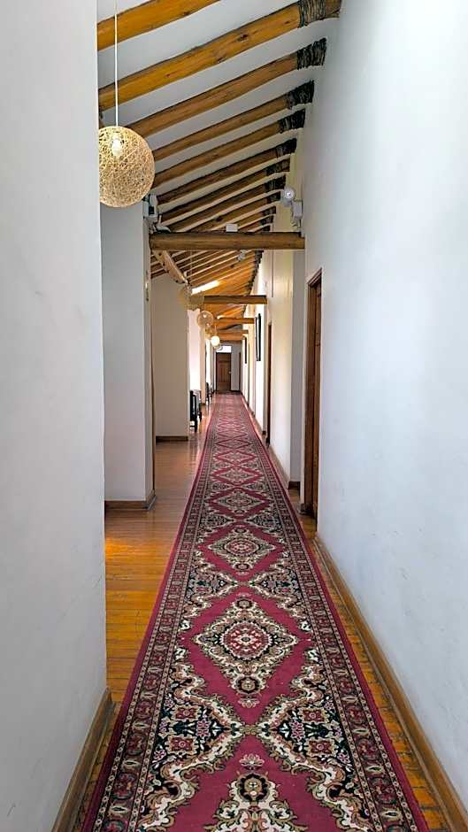 Hotel Monasterio San Pedro