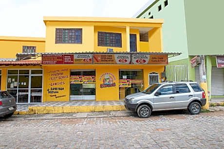 OYO Pousada Simone