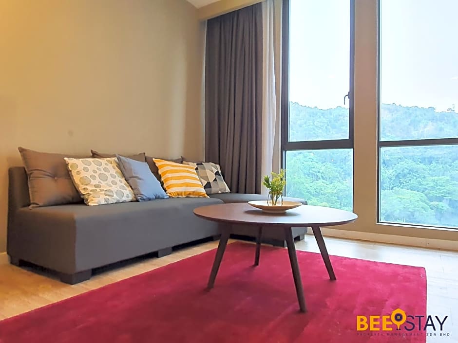 Empire Damansara Hotel by Beestay 