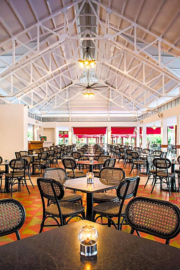 Royal Decameron Panamá - All Inclusive