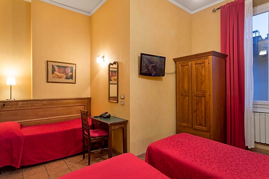 Hotel Kursaal & Ausonia