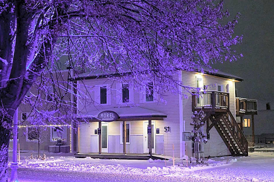 Morel Executive Suites