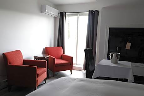 King Room - Disability Access