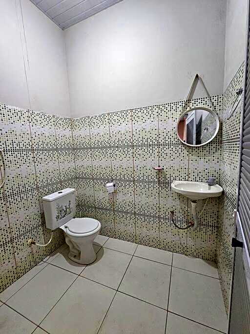 Casa Vovó Barreirinhas Lençóis