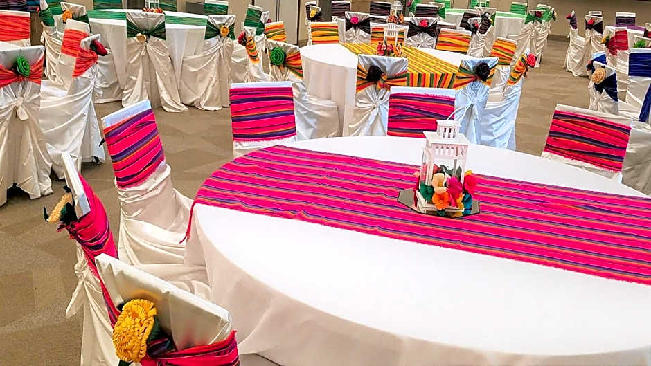 Holiday Inn Hotel & Suites Houston West - Katy Mills By IHG