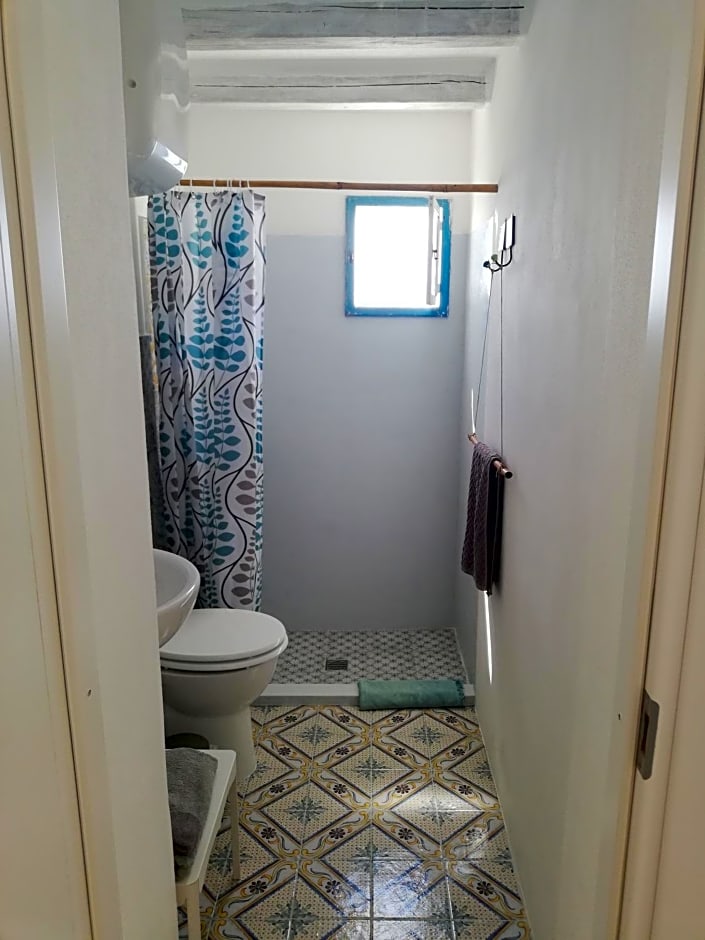 Alicudi Giardino dei Carrubi- al gradino 365