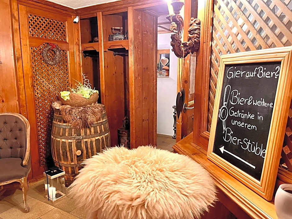 Am Zehntstadl Hotel & Sauna