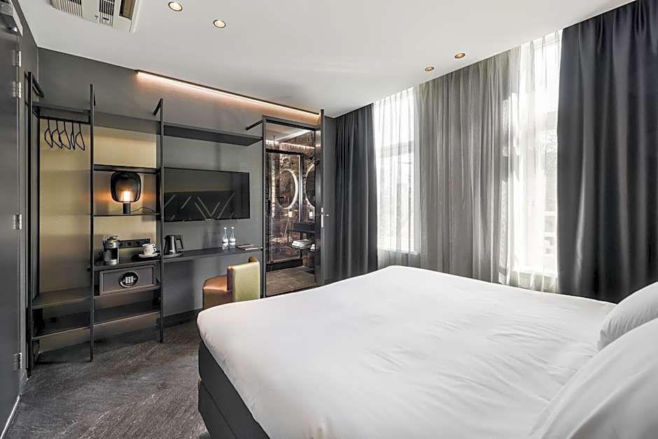 Le Marin Hotel Rotterdam City - Handwritten Collection