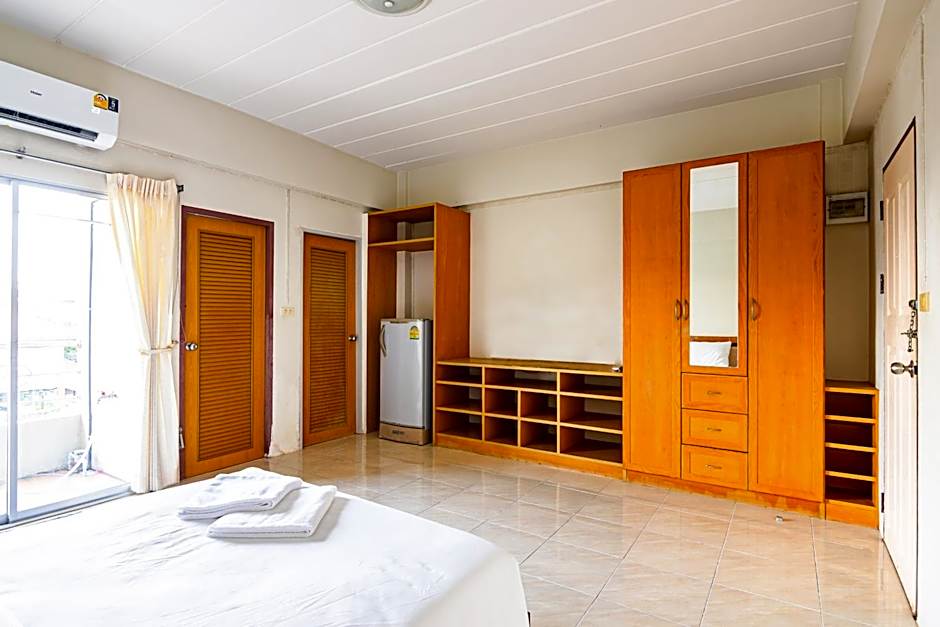 GO INN Suvarnabhumi Airport Bangkok