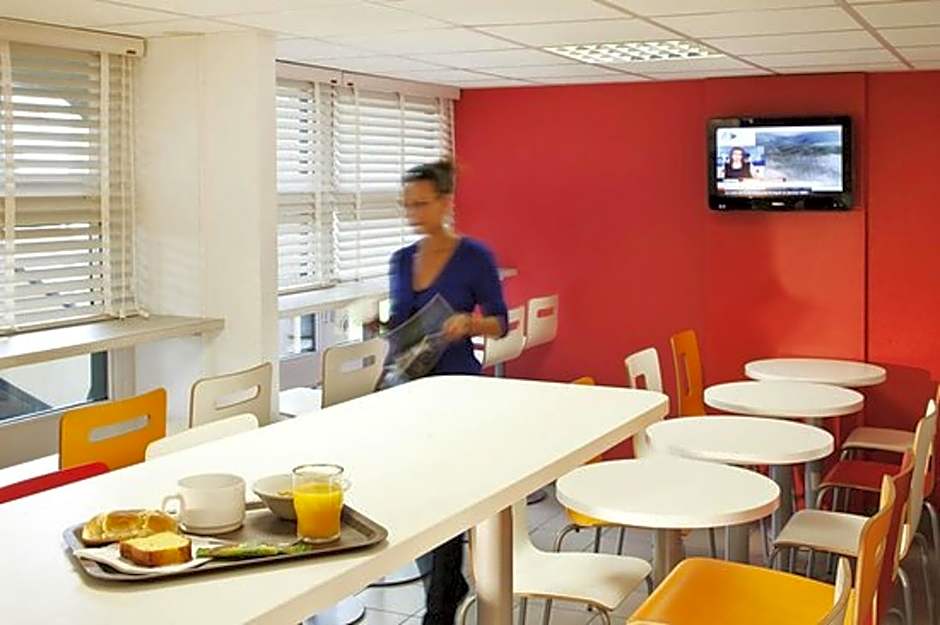 Premiere Classe Metz Sud Jouy Aux Arches