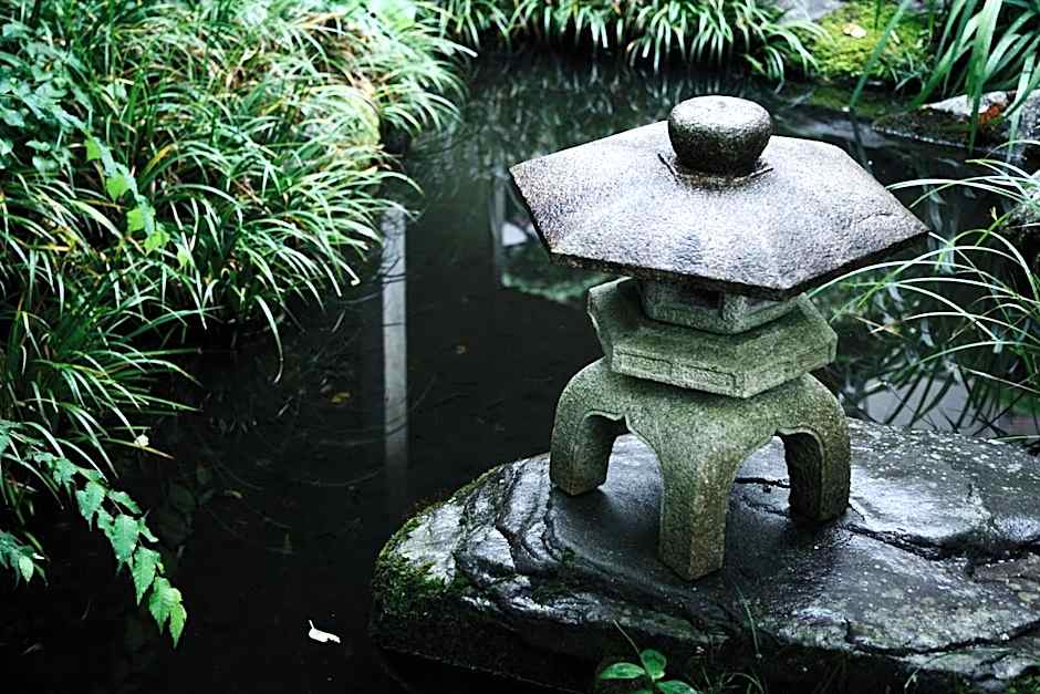 Arima Onsen Tocen Goshobo