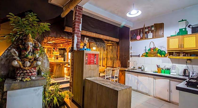 The Nest Canggu