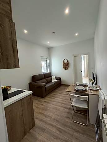 Apartamento-Económico-Baño privado con ducha