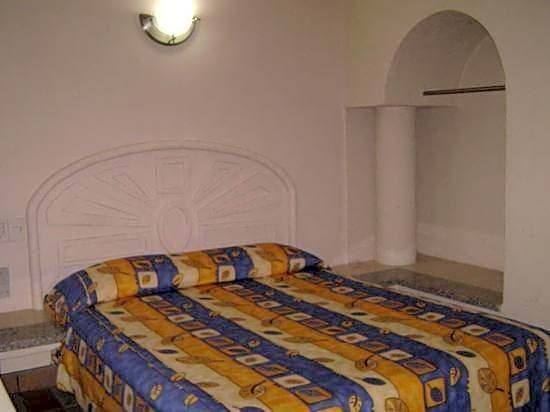 Hotel Itto Acapulco