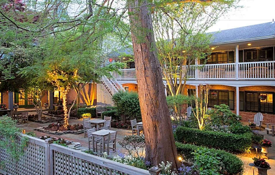 The Bellmoor Inn and Spa