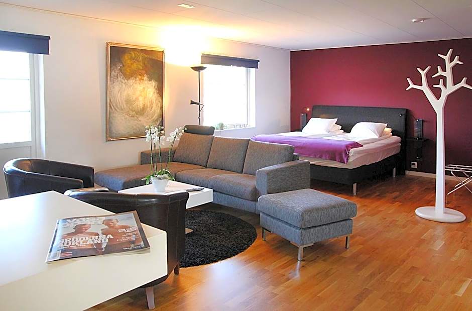 Best Western Vrigstad