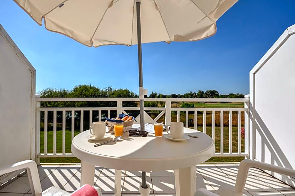 Residence Pierre & Vacances Port Bourgenay