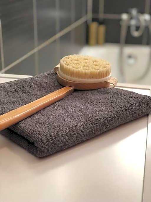 Apartment Little Hill