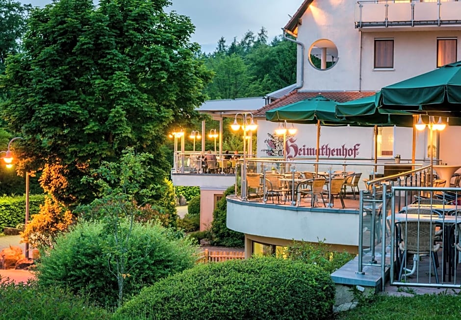 Landhotel Heimathenhof