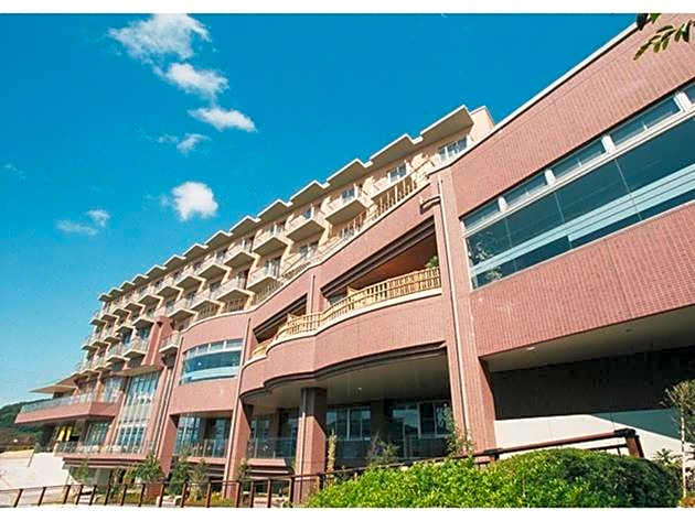 Kaikyo View SHIMONOSEKI - Vacation STAY 15379v