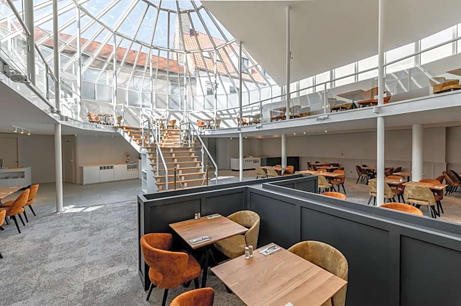 Hotel Le Bois De Bruges