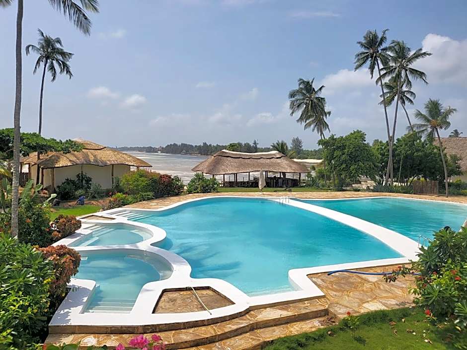 Maharaja Boutique Hotel Zanzibar