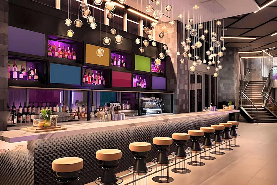 YOTELPAD Miami