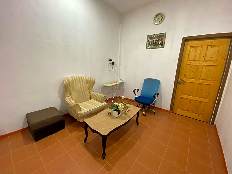 90115 Citra Kadok Hotel & Banquet Hall