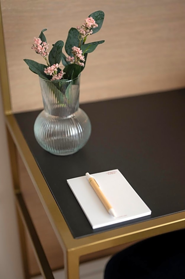 Hotel Euro Capital Brussels