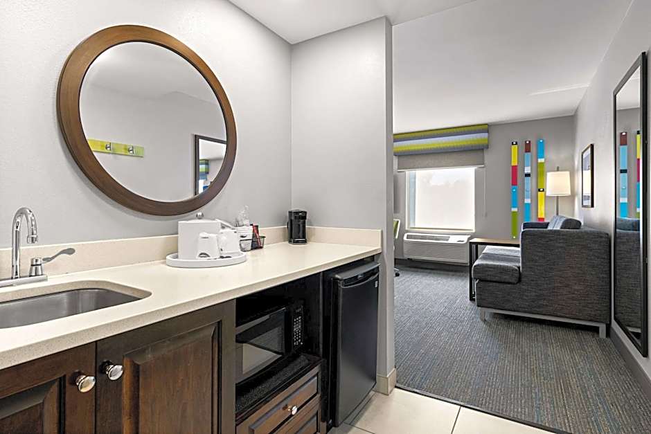 Hampton Inn By Hilton & Suites Schererville