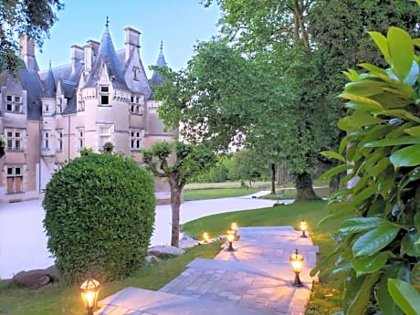 Château d'Amenon